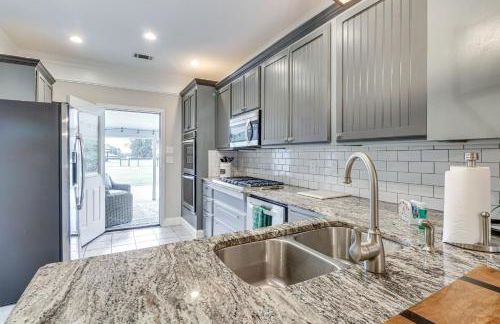 Southern Comfort Near Historic Dtwn Rockmart - Foto 9