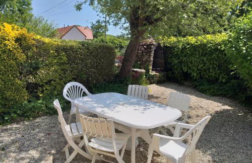 La saunière - Chez Hélène - Gîtes en baie - Foto 8