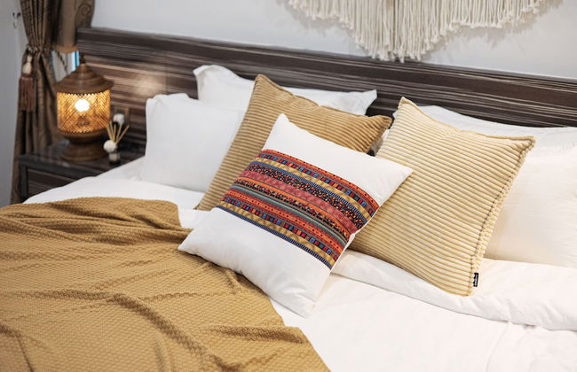 25000sqft Grand Luxe Villa PJ 13BR 42Pax - Foto 44