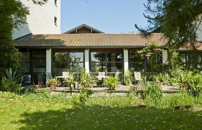 Appartementhof Aichmühle - Foto 36