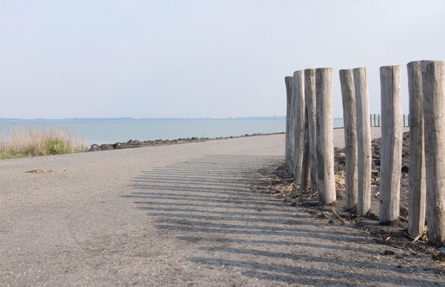 Beachside Getaway With Garden & Barbecue - Foto 32