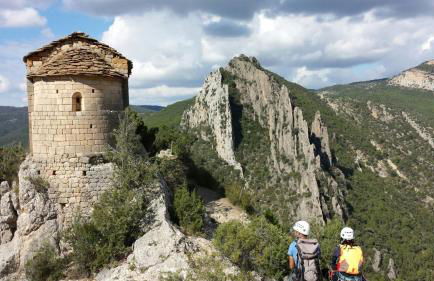 La Caseta d'Àger - Foto 11