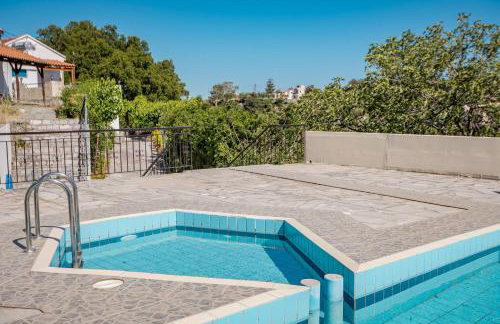 Halases Panorama Villa pvt pool - Foto 61