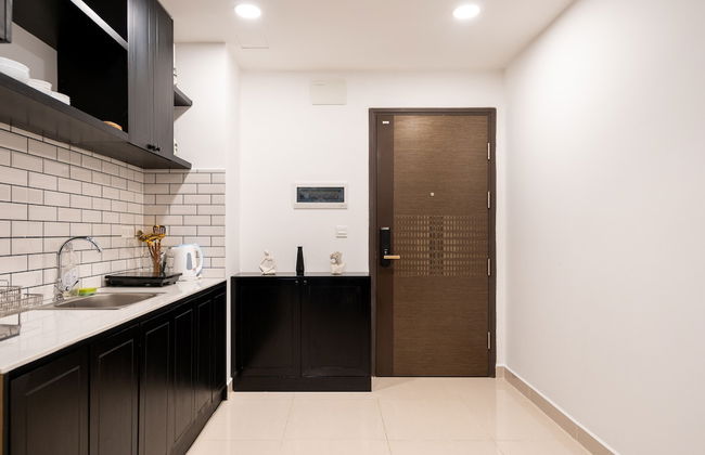 HAYA SOHO SAIGON - Foto 72