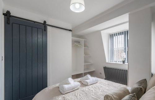 Crown Street Apartments - Foto 8