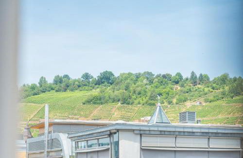 Krone - ES Bhf - 2Zi & 90m2 & 6xPrs - Balkon - 65"TV & Netflix - Foto 50