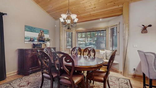 Mountain Rose Chalet - Foto 5