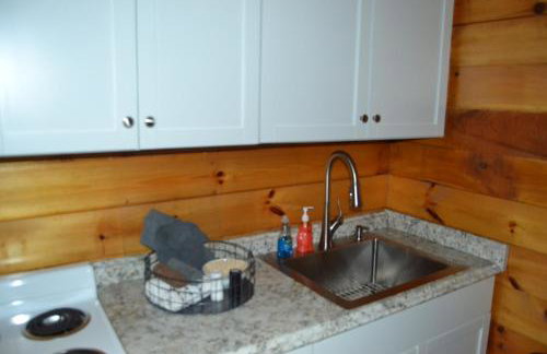 Campfire Cabin, Red River Gorge, KY, River Access & Views - Foto 26