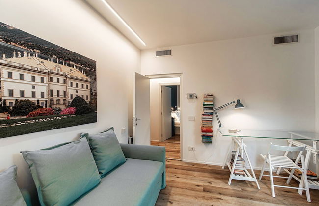 Just in Front - Foto 18