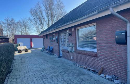 Ferienwohnung Sanfte Brise IV Dagebüll - Foto 10