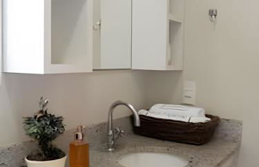 Flat completo e bem localizado - Foto 16