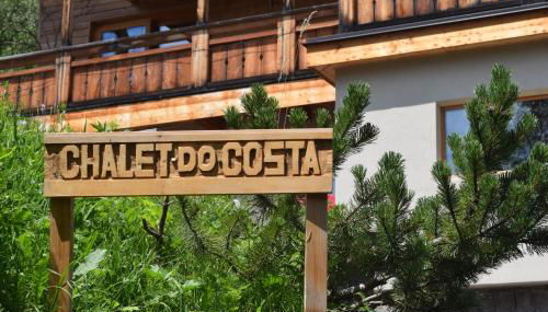 Chalet Do Costa - Foto 3