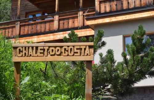 Chalet Do Costa - Foto 3