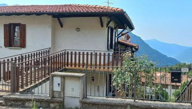 Tra lago e montagna - Foto 5