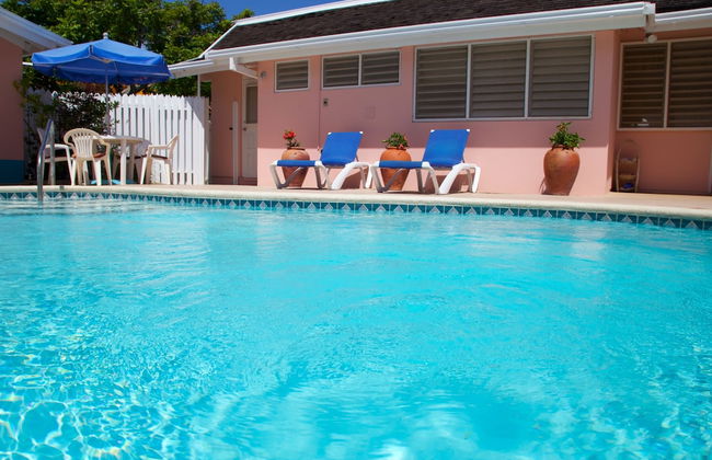 Windjammer, 4BR by Jamaican Treasures - Photo 24