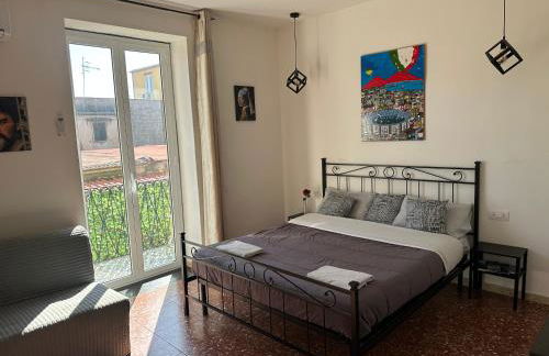 La Residenza di Giovanni a Napoli - Foto 33