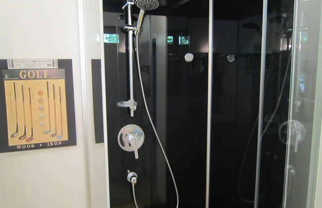 Retreat With Ponds, Braibant - Foto 13