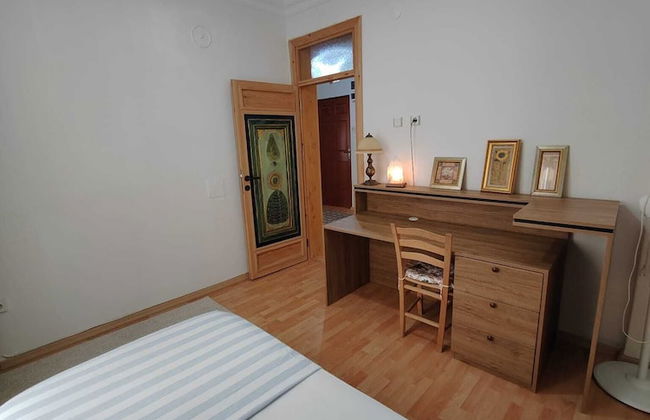 Hemdem_old Town Flat Near The Sea and Harbour - Foto 11