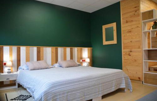 Apartament rural Can Ramon - Photo 9