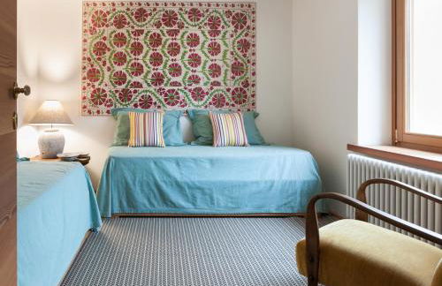 COLVAGO COL DI LUNA – DOLOMITES NATIONAL PARK - Foto 4