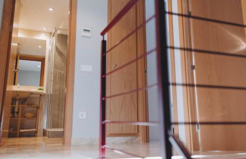 The Orbit Apartments - Photo 41