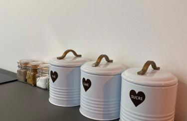 Superbe T2 style scandinave - Foto 16