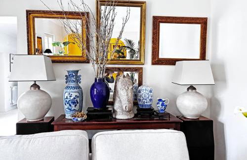 The Palm Tree House Alentejo Private swimming pool 6 suites Iconic Palm tree - Foto 30