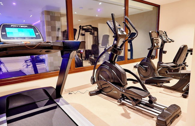 Apartamentos Ponent - Foto 45