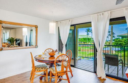 Kauai Beach Villas E5 - Photo 4