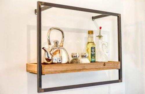 #StayinMyDistrict Lakeside Cottage - Foto 14