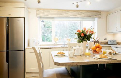 Cheriton Cottage - Foto 6