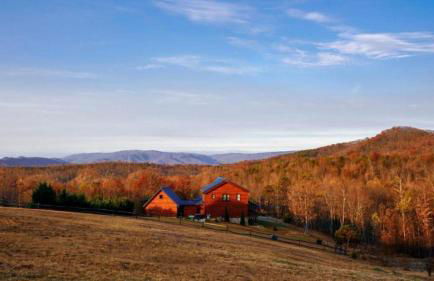 Sublime Vacation Rental for Unforgettable Family or Group Vacations in Dobson, North Carolina - Foto 67