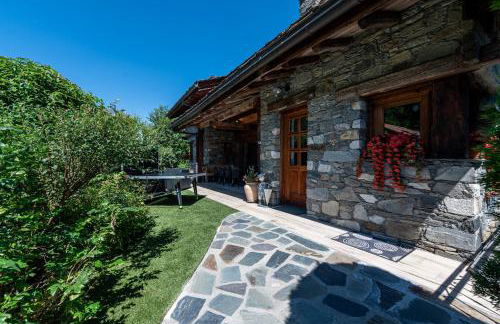 Chalet Le Courti - Foto 31