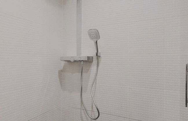 Charming Apartment - 1br/4p - Plaine-de-monceau - Photo 12