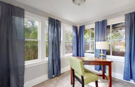 Chic Denver Family Retreat Free Parking & Prime Location - Foto 2