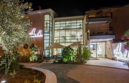 Adrion Aparthotel - Foto 65