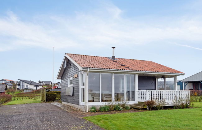 "Ormar" - 100m to the fjord - Foto 3