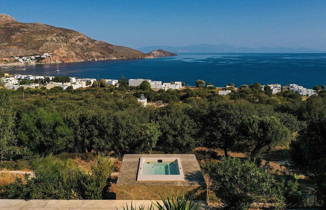 Tilos Villa - Foto 72