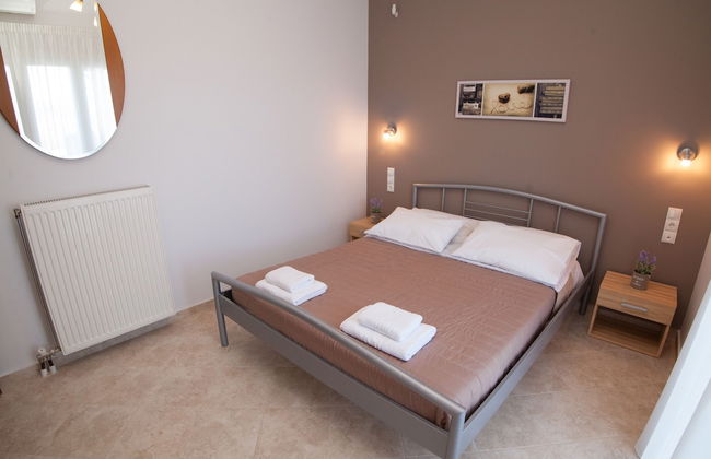 Groundfloor Luxury Villa Heraklion Crete - Foto 4