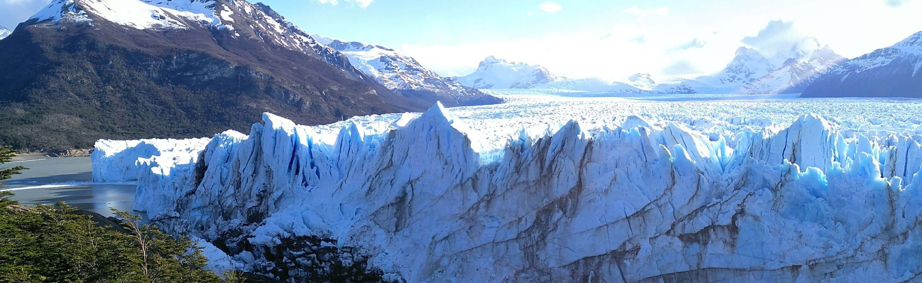 El Calafate: Perito Moreno Glacier Tour - Photo 1, El Calafate: Perito Moreno Glacier Tour