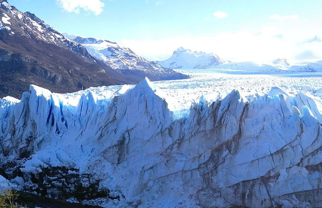 El Calafate: Perito Moreno Glacier Tour - Foto 8