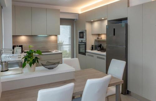 MnkStays A1 & A2 Deluxe Apartments Neo Psychiko, Athens - Photo 74