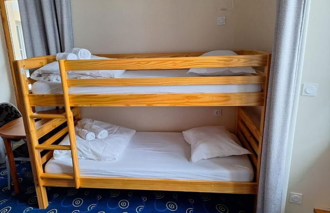 Le Pavillon des Fleurs - Foto 5