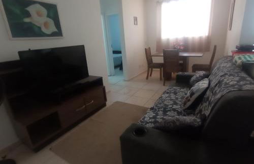 Apto Agua Marinha - Foto 18