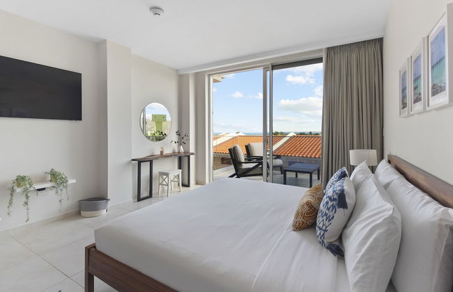 O Condominium Beachfront Residences - Foto 33