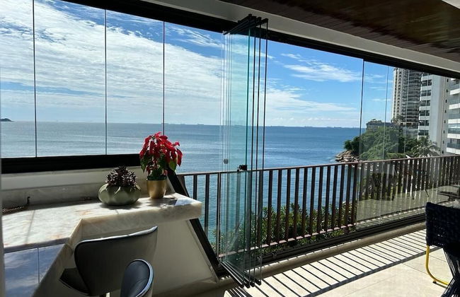 Apartamento Astúrias - Foto 56