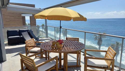 The Wave House - Seaside Haven - Foto 4