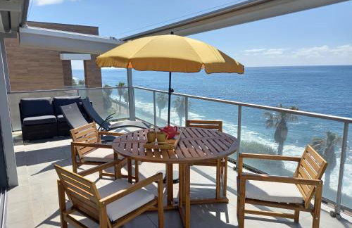 The Wave House - Seaside Haven - Foto 4