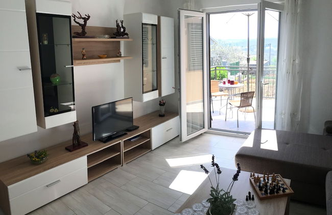 Apartment Marica - Foto 1