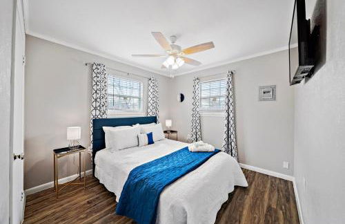 Let D's Cozy Cottage Provide a Comfortable Stay! - Foto 11